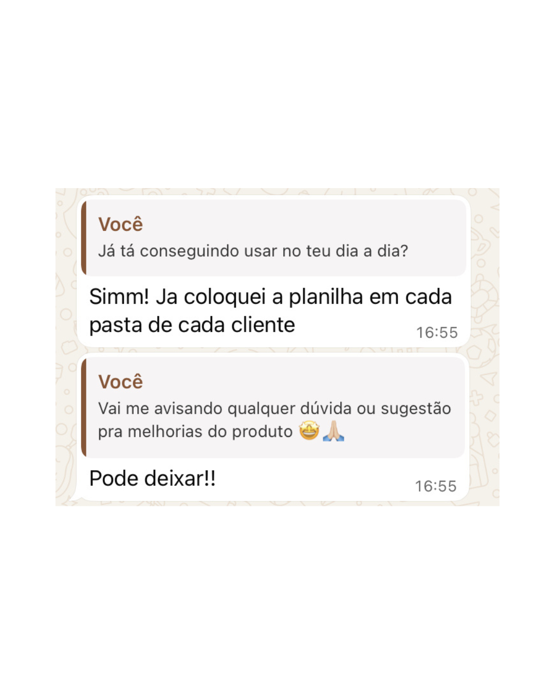 Depoimento 11