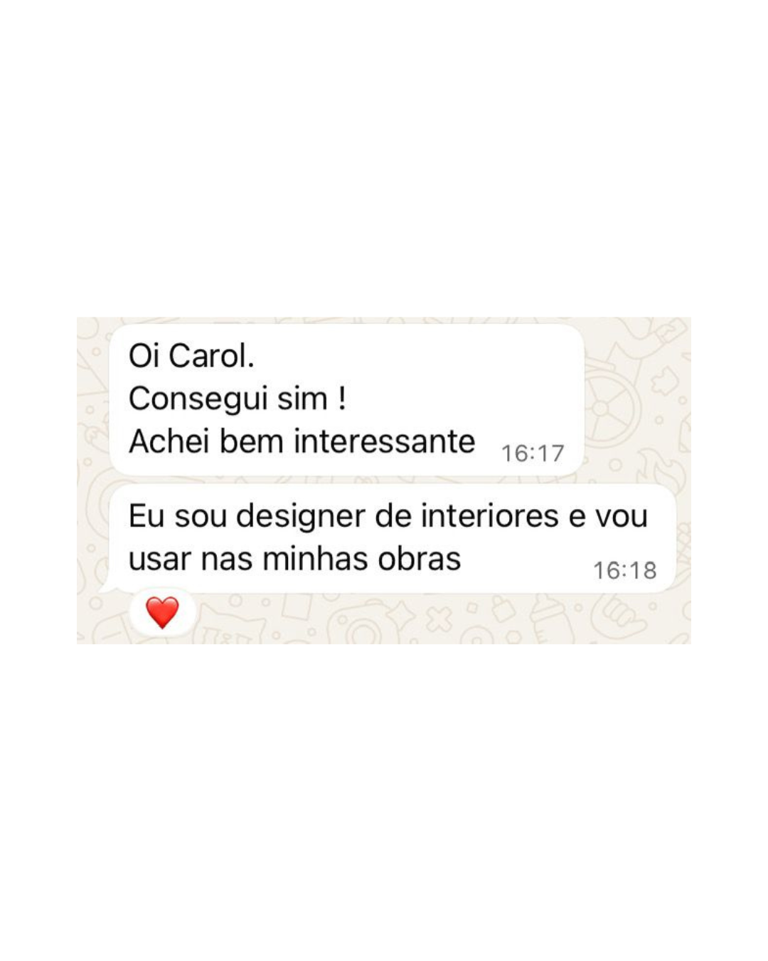 Depoimento 2