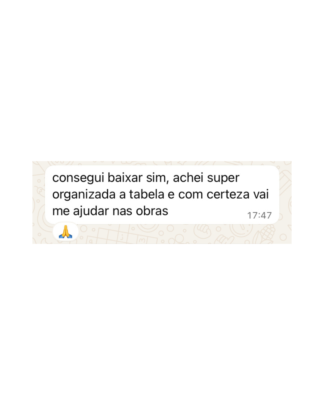 Depoimento 4